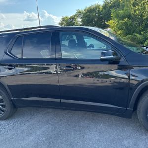 2023 Chevrolet TRAVERSE RS 缩略图 11