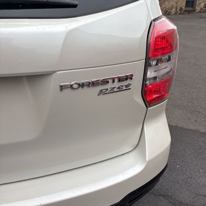 2015 Subaru FORESTER 2.5I PREMIUM — миниатюра 21