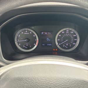 2018 Hyundai SONATA SE — миниатюра 38