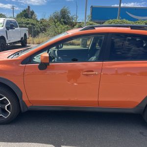 SUBARU XV CROSSTREK 2.0I LIMITED - 4