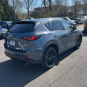 MAZDA CX-5 2.5 S CARBON EDITION - 8