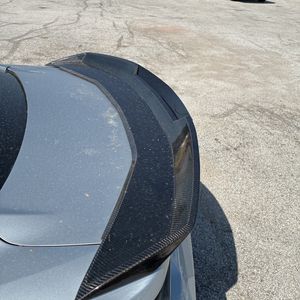 2019 Chevrolet CAMARO SS — миниатюра 61