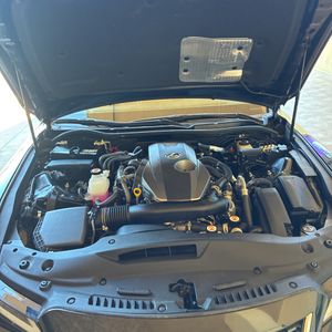 2023 Lexus IS 300 BASE — миниатюра 38