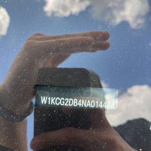 صورة مصغرة 47 لـ 2022 Mercedes-BENZ EQS