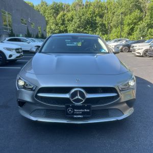 2020 Mercedes-BENZ CLA 缩略图 14