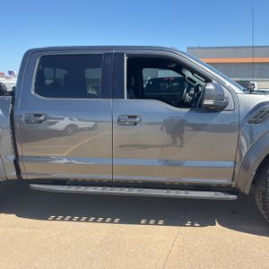 FORD F-150 RAPTOR - 9