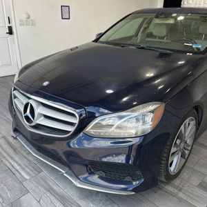 صورة مصغرة 55 لـ 2014 Mercedes-BENZ E 350