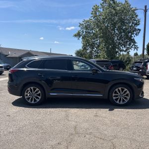MAZDA CX-9 GRAND TOURING - 10