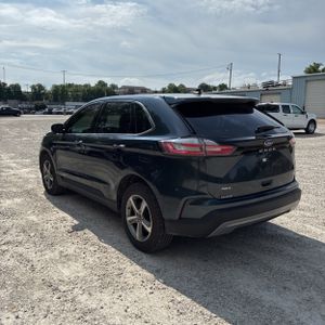 FORD EDGE SEL - 5