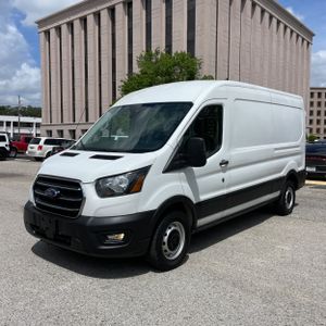 FORD TRANSIT 250 - 1