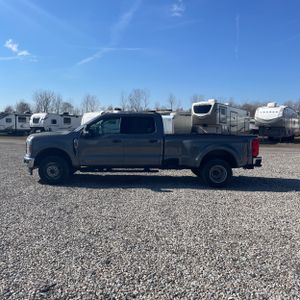 FORD F-350 SUPER DUTY XLT - 3