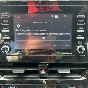 صورة مصغرة 58 لـ 2024 Toyota CAMRY SE