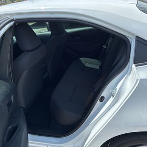 2024 Toyota COROLLA LE — миниатюра 32