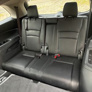 2016 Honda PILOT EX-L 照片 36