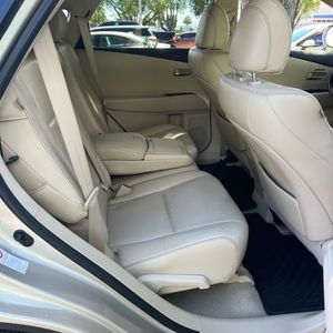 2013 Lexus RX 350 BASE 照片 32