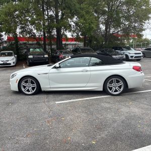 BMW 650I XDRIVE - 3