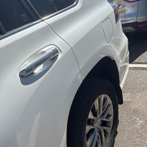 صورة مصغرة 60 لـ 2016 Lexus GX 460 LUXURY