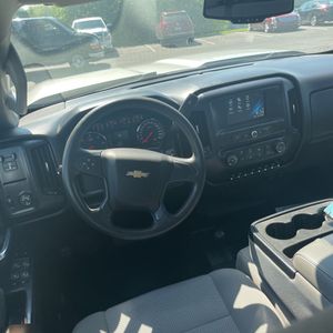 2019 Chevrolet SILVERADO 2500HD WORK TRUCK thumbnail 34