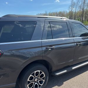 FORD EXPEDITION XLT - 9