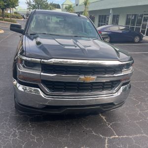 2019 Chevrolet SILVERADO 1500 LD LT — фото 14