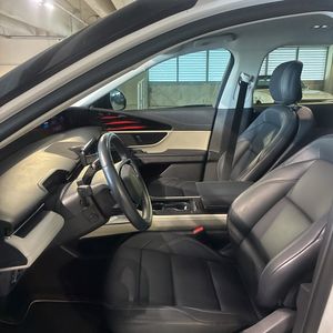 صورة مصغرة 31 لـ 2025 Lincoln NAUTILUS HYBRID PREMIERE