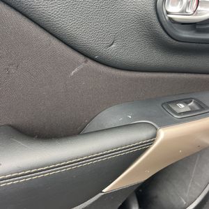 2017 JEEP CHEROKEE LATITUDE 缩略图 67