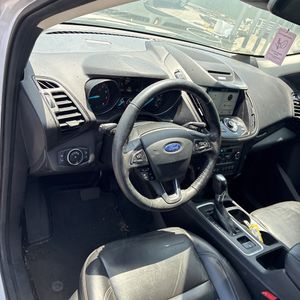 2017 FORD ESCAPE TITANIUM thumbnail 36