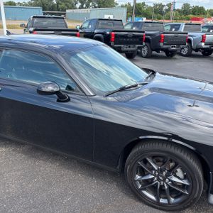 صورة مصغرة 13 لـ 2022 Dodge CHALLENGER GT