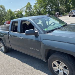 صورة مصغرة 13 لـ 2018 Chevrolet SILVERADO 1500 LT