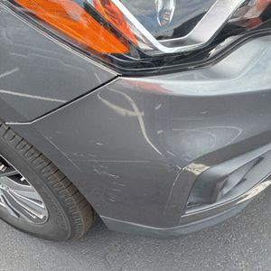2019 Nissan PATHFINDER SV 缩略图 57