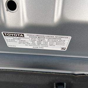 صورة مصغرة 48 لـ 2024 Toyota CAMRY XSE