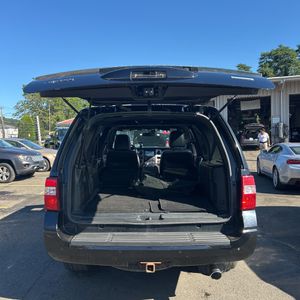 2017 FORD EXPEDITION LIMITED 照片 44