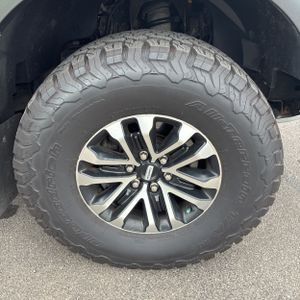 2019 FORD F-150 RAPTOR — фото 20