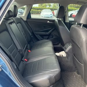 2020 Volkswagen JETTA SEL PREMIUM — миниатюра 34
