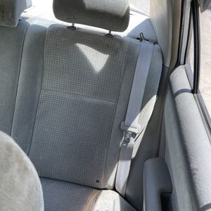 2007 Toyota COROLLA CE thumbnail 34
