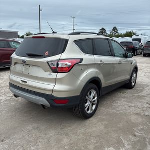 FORD ESCAPE SE - 8