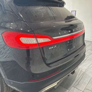 صورة مصغرة 56 لـ 2017 Lincoln MKX RESERVE