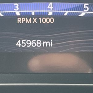 2024 JEEP GRAND CHEROKEE LIMITED 照片 43