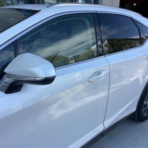 LEXUS RX 350 BASE - 4