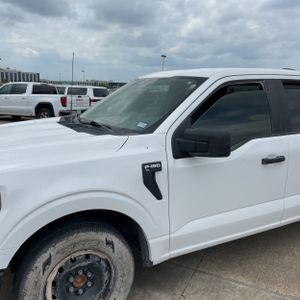 FORD F-150 XL - 2