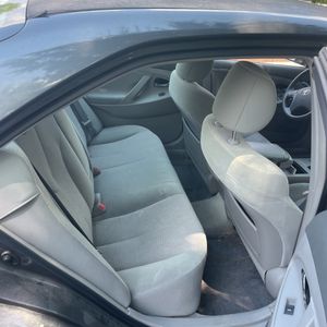 2011 Toyota CAMRY LE 缩略图 35