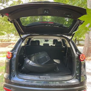 2021 Mazda CX-9 TOURING — миниатюра 42