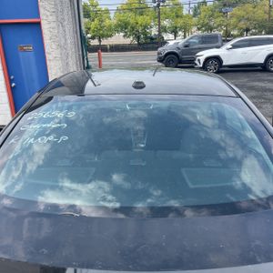 2017 Nissan SENTRA SR 缩略图 16