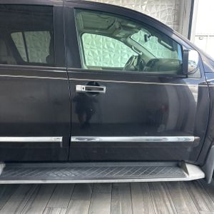 NISSAN ARMADA PLATINUM - 9