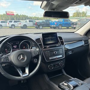 2017 Mercedes-BENZ GLS 照片 37