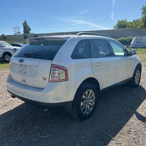 FORD EDGE SEL - 8