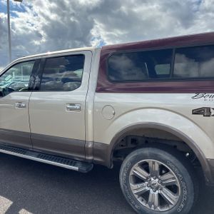 FORD F-150 LARIAT - 6