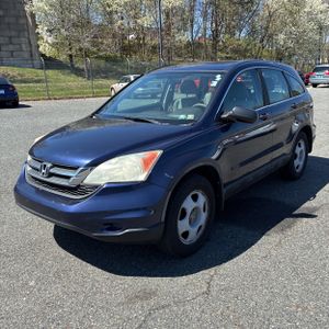 HONDA CR-V - 1