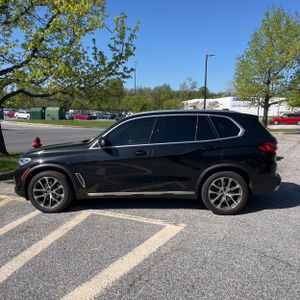 BMW X5 XDRIVE40I - 3