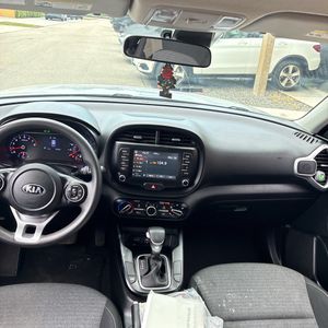 2021 KIA SOUL S 缩略图 36